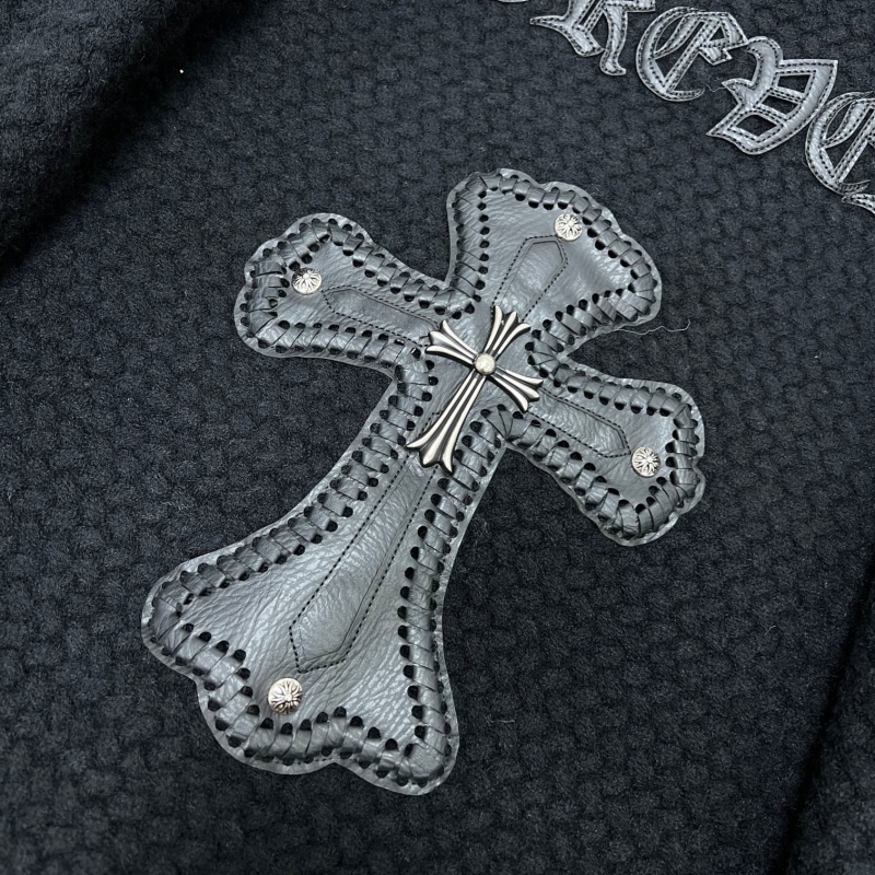 Chrome Hearts Sweaters